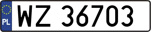 WZ36703