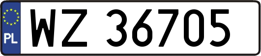 WZ36705