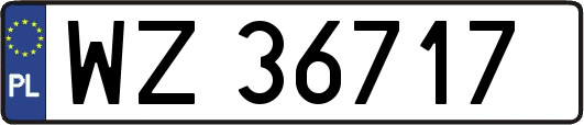 WZ36717