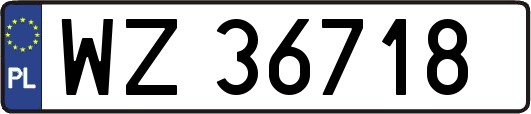 WZ36718
