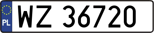 WZ36720