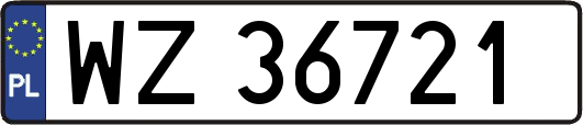 WZ36721