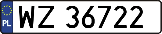 WZ36722