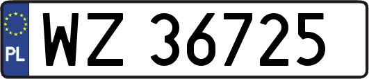 WZ36725