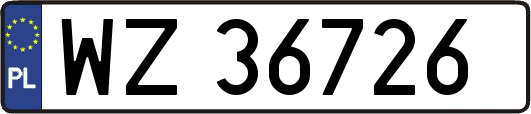 WZ36726