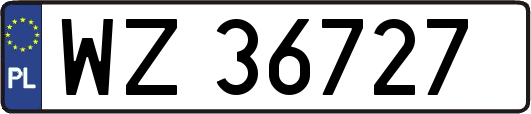 WZ36727