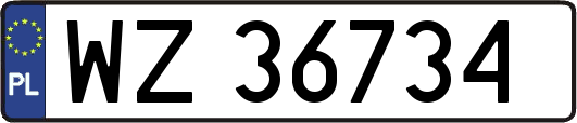 WZ36734