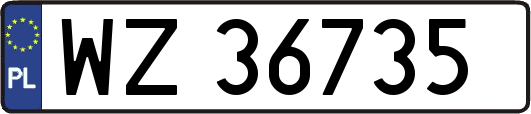 WZ36735