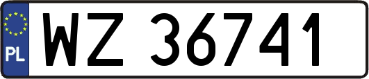 WZ36741