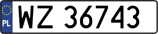 WZ36743