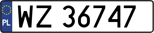 WZ36747
