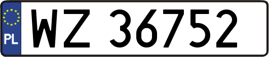 WZ36752