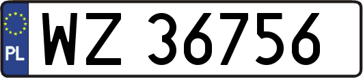 WZ36756