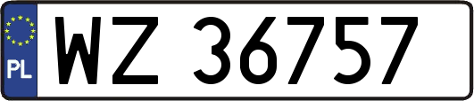 WZ36757