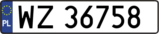 WZ36758