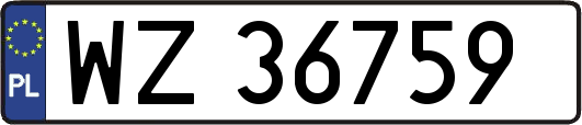 WZ36759