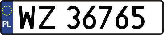 WZ36765