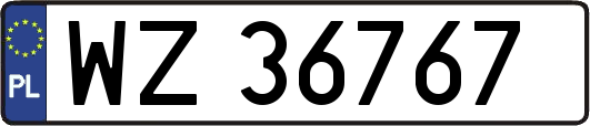 WZ36767