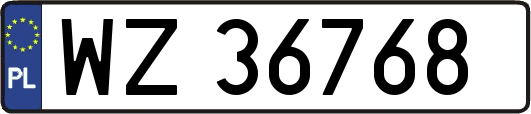 WZ36768