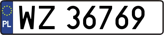 WZ36769