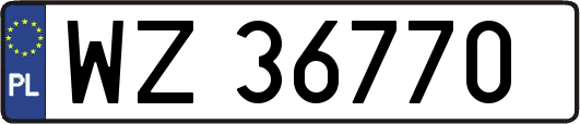 WZ36770