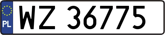 WZ36775