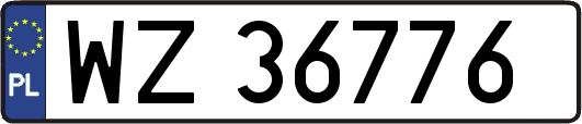 WZ36776