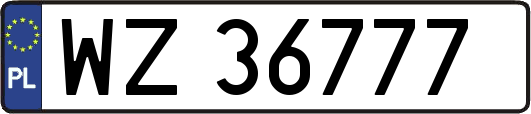 WZ36777