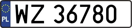WZ36780