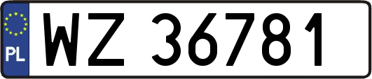 WZ36781