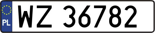 WZ36782