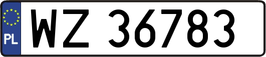 WZ36783