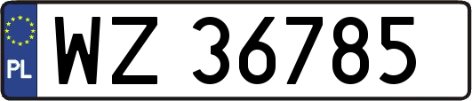 WZ36785