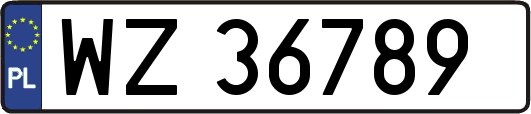 WZ36789