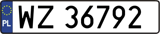 WZ36792