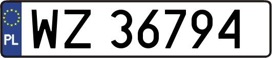 WZ36794