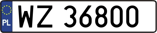 WZ36800