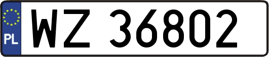 WZ36802