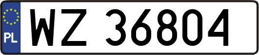 WZ36804