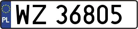 WZ36805