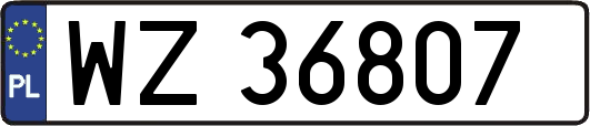 WZ36807