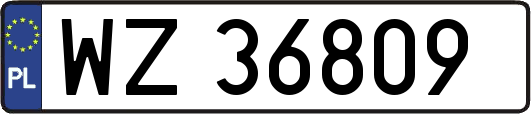 WZ36809