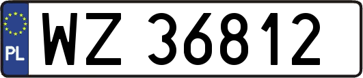 WZ36812