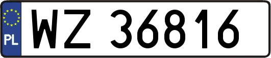 WZ36816