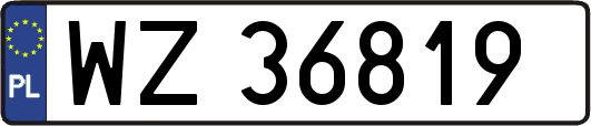 WZ36819