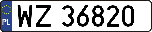 WZ36820