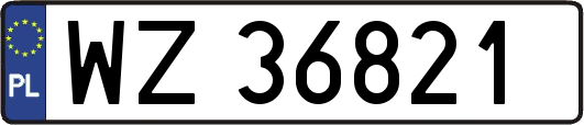 WZ36821