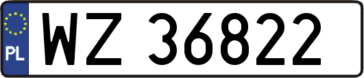 WZ36822