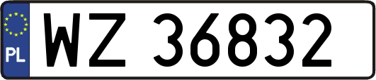 WZ36832