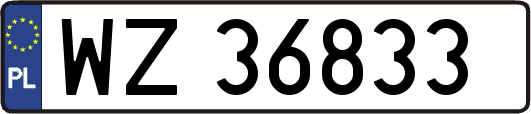 WZ36833